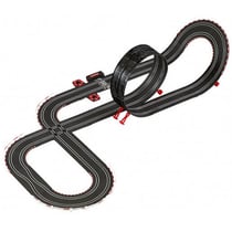 Circuit voitures Carrera GO!!! Nintendo Mario Kart 62492