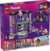 LEGO Friends - Le défilé de mode de Heartlake City - 42685