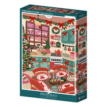 La Cuisine de Noël