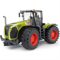 Tracteur Claas Xerion 5000