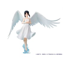 Kaguya-sama: Love is War - Statuette 1/7 The Geniuses' War of Love and Brains Kaguya Shinomiya Ending Ver. 24 cm