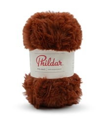 Pelote de fourrure à tricoter PHIL INUIT - 100GR - Phildar Canelle