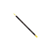 DERWENT - CHROMAFLOW - Crayon de couleur extra-tendre Jaune soleil