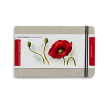 Carnet aquarelle Fluid watercolor journal - Speedball