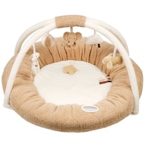 Tapis d'éveil avec arches Teddy Nattou