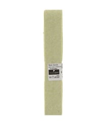 Biais Savoie Métal 1,5m x 20mm - Passion Rubans Jaune