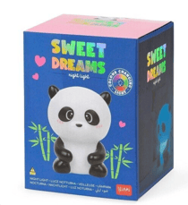 Veilleuse panda sweet dreams -