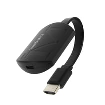 Dongle Récepteur vidéo Wifi HDMI Miracast, Airplay, DLNA, Google Home