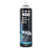 Spray aérosol de vaseline en spray Motip M302 500ml
