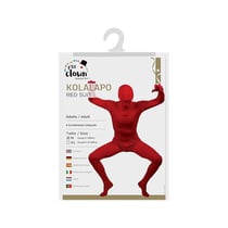 Déguisement - Costume - Kolalapo - Rouge - Carnaval - Halloween - Taille M
