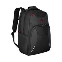 Sac à dos Wenger pour pc portable COSMIC 17" Noir