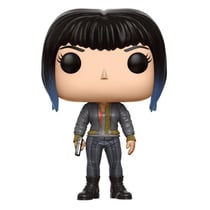 Ghost in the Shell - Figurine POP! Major (Bomber Jacket) 9 cm