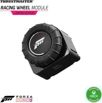 Thrustmaster ESWAP X RACING WHEEL MODULE FORZA HORIZON 5, Racing Wheel Module officiel FORZA HORIZON 5 et Xbox Series X|S, Immersion unique, système retour au centre