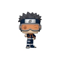 Naruto - Figurine POP! Itachi (Young) 9 cm