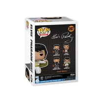Elvis Presley - Figurine POP! Elvis Pharaoh Suit 9 cm