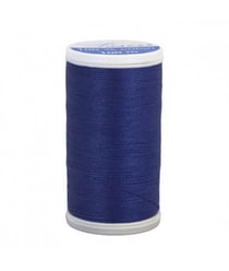 Fil à Coudre Laser 100% Polyester 100m Universel de Distrifil : Solidité et Éclat pour Vos Créations Couture 3302 Violet