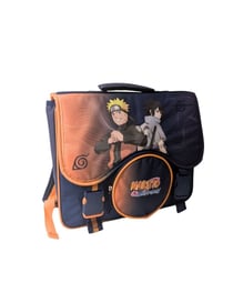 Mybagstory- Cartable Naruto officiel garçon 38 cm