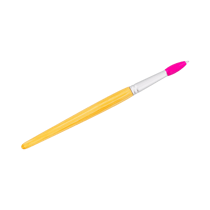 Stylo encre noire Pinceau - Pen So Art ! - Pylones