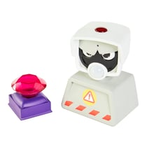 Jeu Hold up ! Se faufiler, voler une pierre précieuse, désactiver l'alarme - Jeu familial dès 3 ans