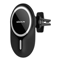 Nillkin Support Voiture Magnétique Universel MagRoad Lite sur Grille d'Aération Noir