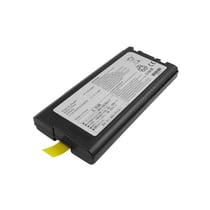 Avizar Batterie Li-ion 7800mAh pour PC Portable Panasonic Toughbook CF-29 11.1V Noir