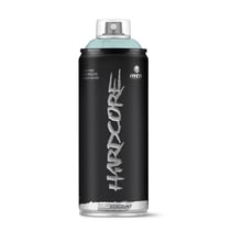 Spray de peinture - Bleu vintage - RV-356 - Hardcore MTN - 400ml