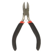 Pince coupante acier pour fil métallique