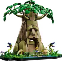LEGO Zelda - Vénérable Arbre Mojo 2-en-1 77092