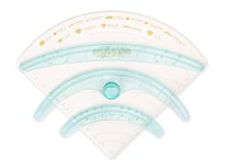 StopPlateau perforatrice punch board décor de fête diy party - We R