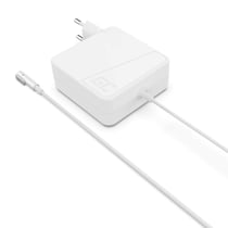 Chargeur secteur MagSafe 60W MacBook / MacBook Pro 13'' Rapide Sécurisée Blanc
