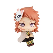 Demon Slayer Kimetsu no Yaiba - Statuette Look Up Sabito 11 cm