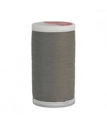 Fil à coudre Lazer Polyester 100M Universel - 200 nuances disponibles Gris (2114)