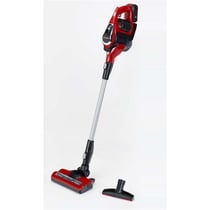 BOSCH Unlimited – Aspirateur multifonctions rouge