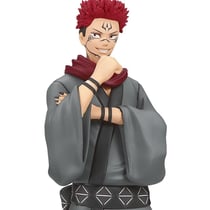 SUKUNA - JUKON NO KATA (Jujutsu Kaisen)