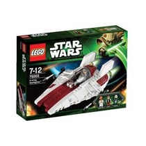LEGO® 75003 - Le chasseur A-Wing - Star Wars