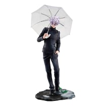 Jujutsu Kaisen - Statuette Gojo Satoru Kosen Ver. 29 cm