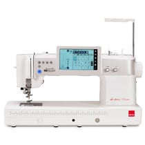 Machine à  coudre  EXCELLENCE 792 PRO