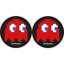 Blinky (la paire) Magma Bags