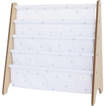 Bibliothèque enfant Myrtilles Beige