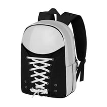 Oh My Pop! - Sac à dos Black-Sneakers