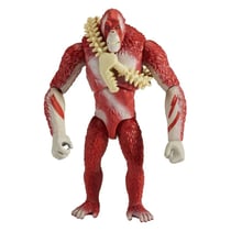 Godzilla X Kong : The New Empire - Action Figure Skar King avec Whipslash 15 cm - BOTI