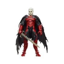 Strange Tales Marvel Legends - Figurine Dracula (BAF: Blackheart) 15 cm
