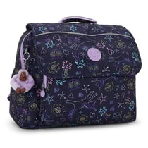 Cartable Kipling CODIE L PLUS - 41 CM Unicorn Star
