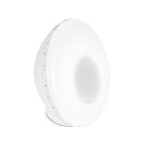 Simulateur d'aube et crépuscule connecté