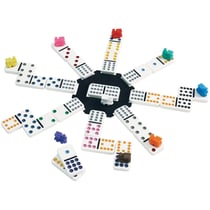 Jeu Train Mexicain - WDK GROUPE PARTNER