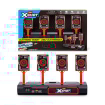 Cible électronique XSHOT