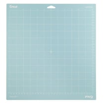 2 tapis de coupe à adhérence légère 30,5 x 30,5 cm Cricut