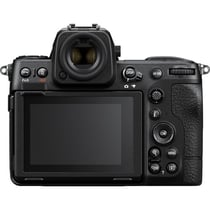 NIKON Z8 + Adaptateur FTZ II