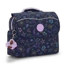 Cartable Kipling CODIE S PLUS - 30 CM - Maternelle Unicorn Star