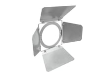 EUROLITE Coupe-flux 213x213mm sil